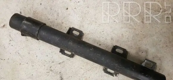 Volkswagen Jetta I Steering wheel axle 171419563C