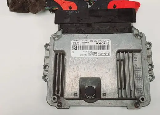 Ford Mondeo MK IV Engine control unit/module ECU AG91-12A650-KE