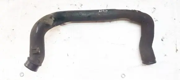 Volvo S60 Intercooler hose/pipe 8624887