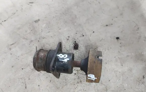 Ford Galaxy Alternator pulley 