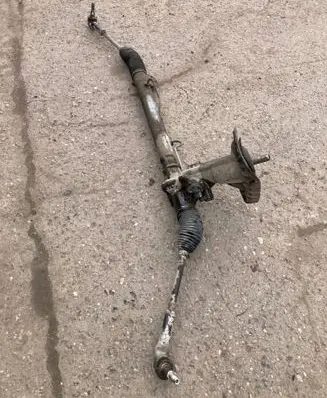 Volvo XC70 Steering rack P31201462 7G913A500JF T150508030572