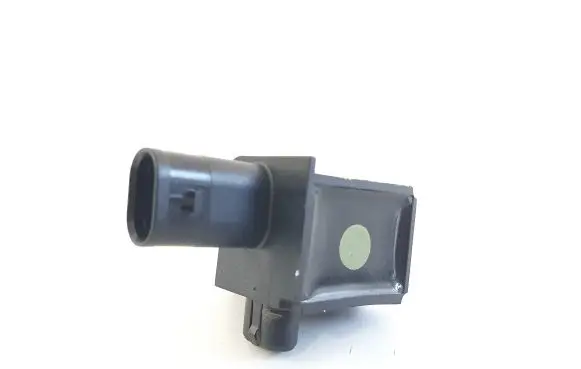 Volkswagen e-Golf Airbag deployment crash/impact sensor 5Q0959651