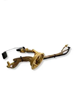 BMW 3 E90 E91 Fuel level sensor 7190944