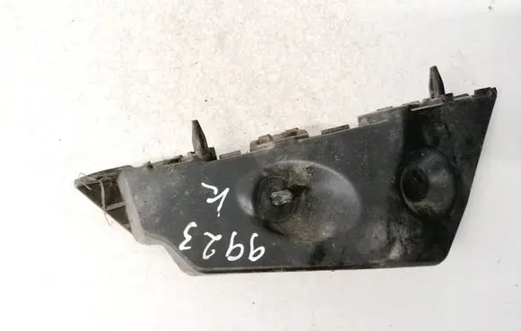 Ford Grand C-MAX Front bumper mounting bracket AM5117D959A AM51-17D959-A
