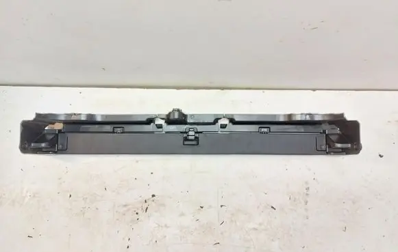Mercedes-Benz GLA H247 Trunk door license plate light bar A2476806403JLK01
