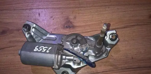 Mitsubishi Colt Rear window wiper motor wm32061s wm-3206-1s
