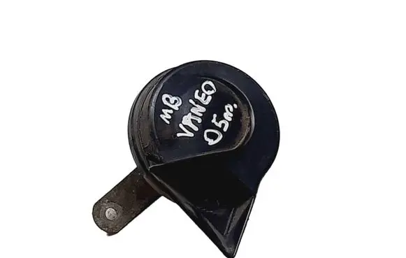 Mercedes-Benz Vaneo W414 Horn signal A28657625 007728