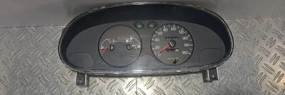 Hyundai H-1, Starex, Satellite Speedometer (instrument cluster) 940014A010 0002170044