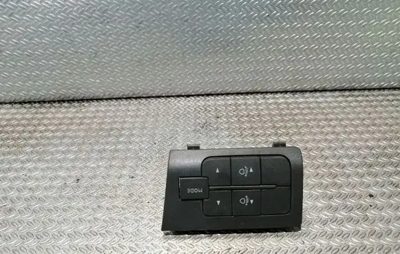 Peugeot Boxer Light switch 7354213530