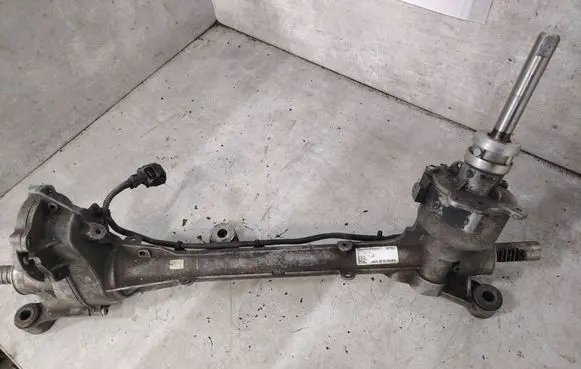 Volvo V40 Steering rack mechanical part ADC12