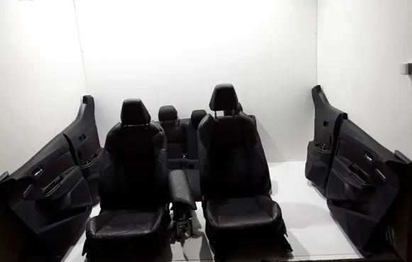 Toyota C-HR I Interior set 