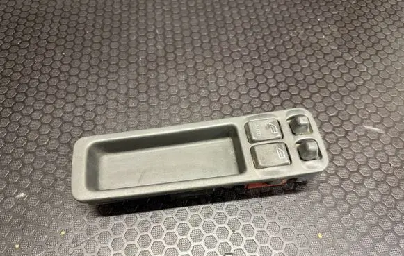 Volvo S40, V40 Electric window control switch 30860526 03458236