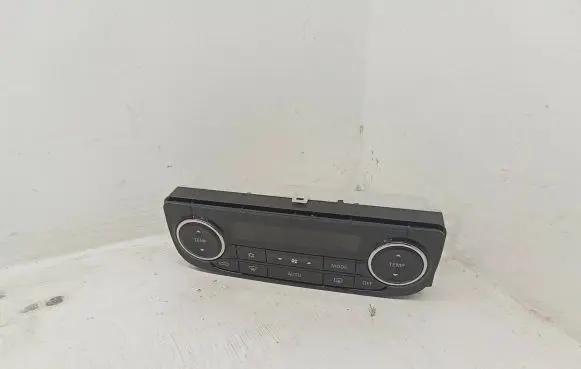 Mitsubishi Outlander Climate control unit 7820A465Xa CAB502A039D