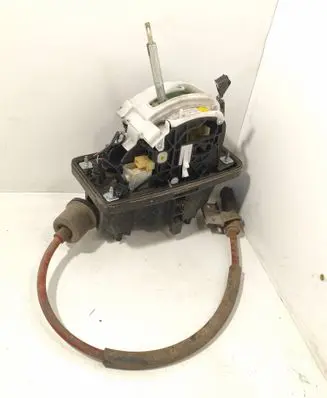 Audi A6 S6 C6 4F Gear shifter/selector 4F1713041F 4004602155047