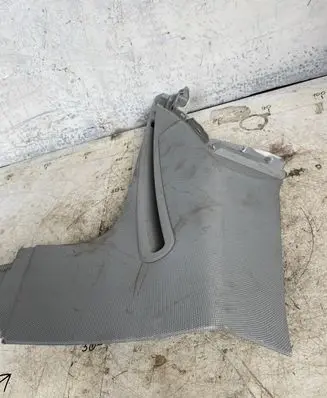 Audi A4 S4 B9 (D)pillar trim (top) 