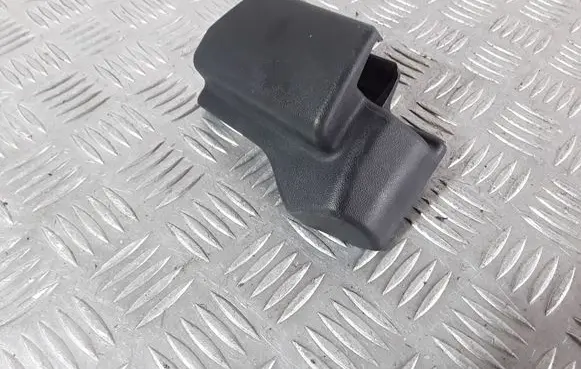Toyota Avensis T250 Front driver seat rail trim 7215805040