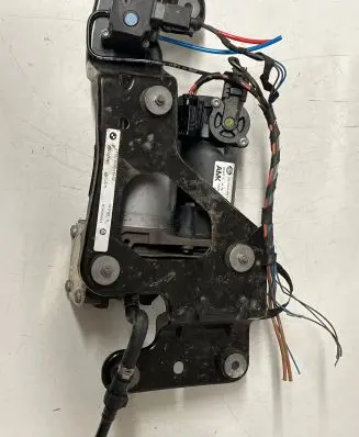 BMW X5 E70 Air suspension compressor/pump 6799419 K0405004 14178311