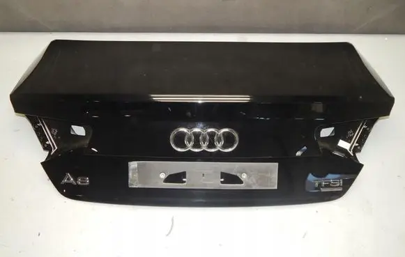 Audi A8 S8 D4 4H Tailgate/trunk/boot lid 4H0827446B