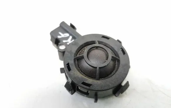 Volvo S80 High frequency speaker in the rear doors 30657452 06W48 M5XUG