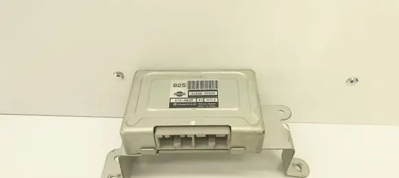 Gearbox control unit/module