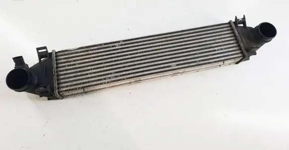 Volvo V70 Intercooler radiator 31338474 31228474 1100335293