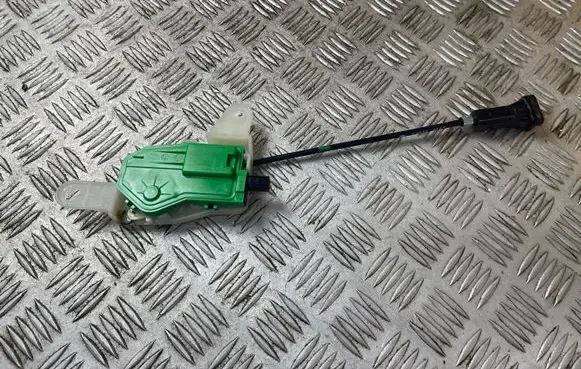 Hyundai i30 Fuel tank cap lock 81550G3000