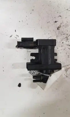Citroen C5 Turbo solenoid valve 9660693180