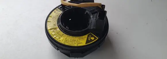 Toyota Yaris Steering angle sensor 