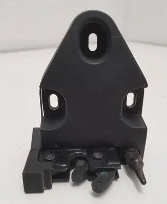 Renault Trafic III (X82) Loading door lock 60596R