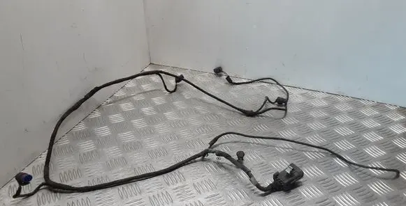 Mercedes-Benz R W251 Parking sensor (PDC) wiring loom