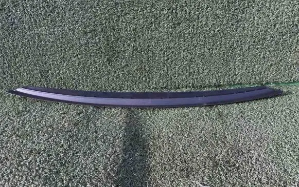 Fiat Ducato Windshield trim 1308181070