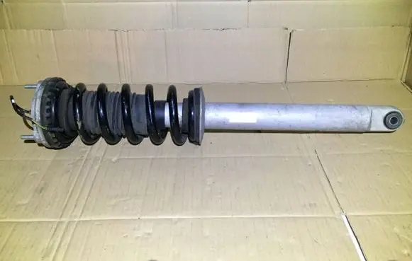 Maserati Ghibli Front shock absorber/damper 