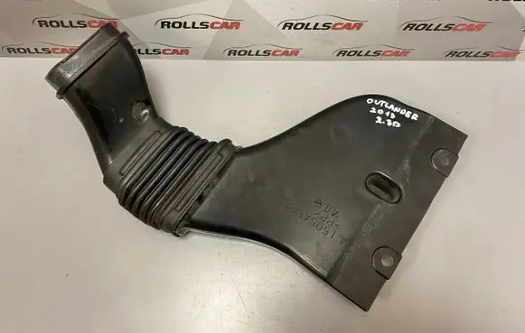 Mitsubishi Outlander Air intake duct part GF71204270A2 1505A583