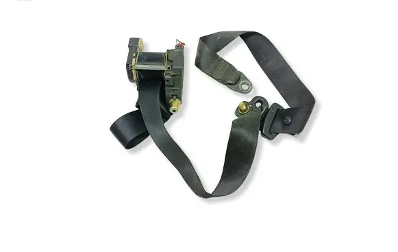 Smart ForTwo I Front seatbelt 0000862V029 33003480D E040182