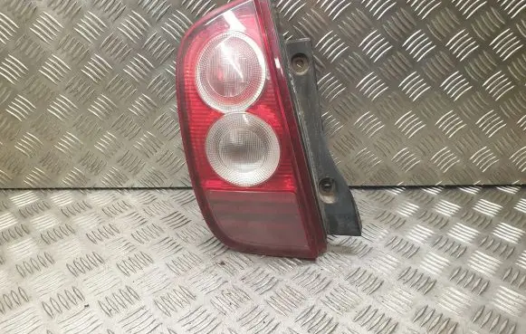 Nissan Micra Rear/tail lights