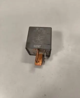 Volkswagen Sharan Other relay 357911253 59237003