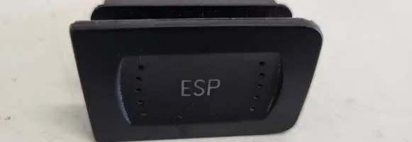 Volkswagen Golf IV ESP (stability program) switch 1J0927134A
