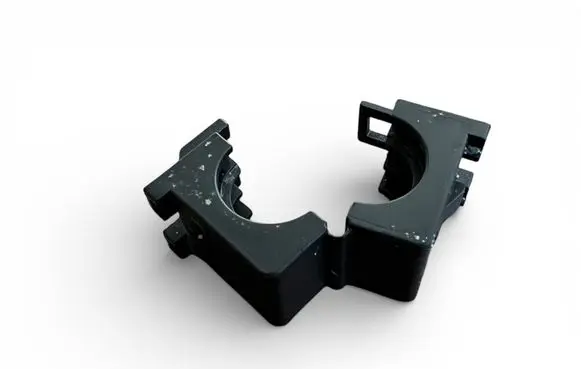 Audi A6 S6 C7 4G Seat wiring loom 4H0972081