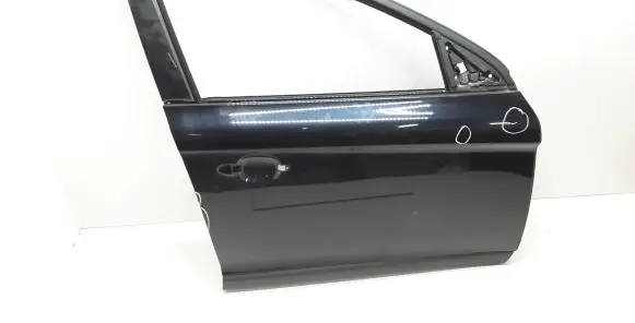 Volvo XC60 Front door