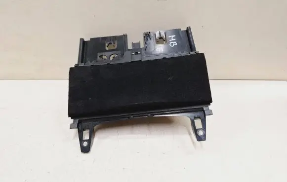 Mercedes-Benz E C207 W207 Ashtray (front) A2046801350 A2046800179