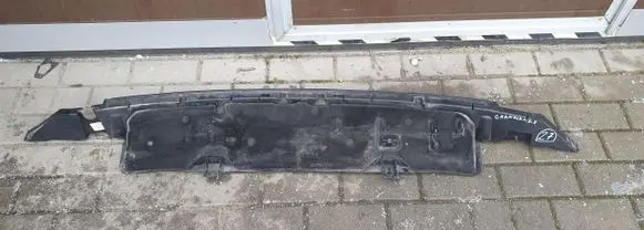 Opel Grandland X Wiper trim 9836200980