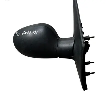 Renault Megane I Front door wing mirror part 010461 36400
