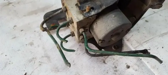 Renault Scenic I ABS Pump 0265216732 7700432643