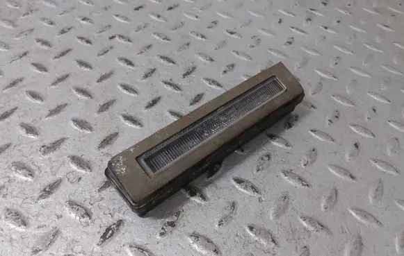 BMW XM Rear fog light 9464591 63219464591