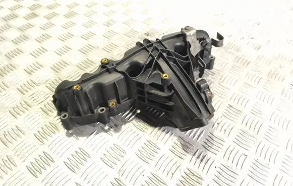 Volkswagen Touran II Intake manifold 03L129711AM