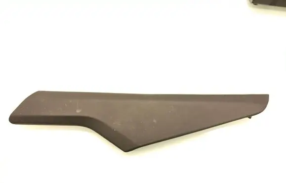 Peugeot 508 II Other center console (tunnel) element 9816343077