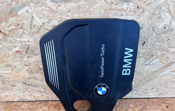 BMW 4 F32 F33 Engine cover (trim) 8514202 162083