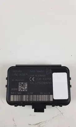 Land Rover Discovery Sport Other control units/modules FK7215K602 5E0760C07
