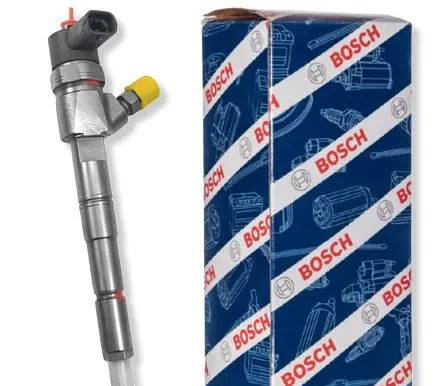Lancia Musa Fuel injector 0445110300