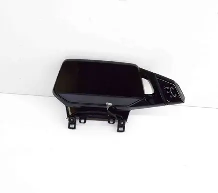 Volkswagen ID.3 Speedometer (instrument cluster) 10A920320E 1EA953579